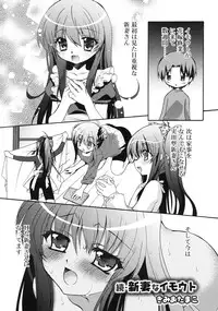 COMIC RiN 2010-12
