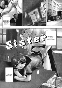 [Oyster] Shoujo Jigoku II - The Mädchen Hölle | Girls in Hell 2 [English] [Torwyn + SaHa]