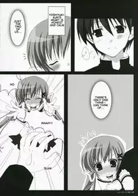 (C71) [BUNBUKUDOU (Narumi Yuu)] VERY BERRY!! (D.C.II ~da capo II~) [English]