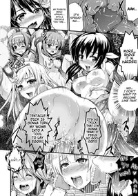 [Anthology] Bessatsu Comic Unreal Ningen Bokujou Hen Vol.1 [English] [biribiri]