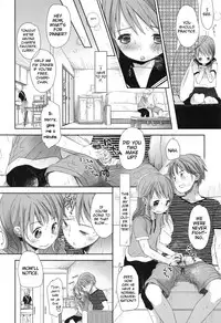 [Okada Kou] Tsumasakidachi | Standing on Tiptoes (A SIZE) [English] [Blindeye]