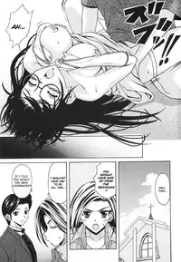 [Fuuga] Yumemiru Shoujo - The Girl Who Dreams [English] [Brolen]