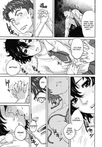 [Tohzai] Summer Memories (COMIC MUJIN 2009-08) [English] [desudesu] [Decensored]