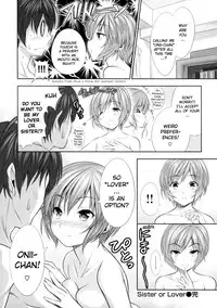 [Tosh] Menkui! (Complete) [Uncensored][English]