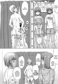 [Satou Toshio] Watashi wa Hoka no Otoko to, SEX Shite, SEX Shite, SEX o Shita. ~Itsunomanika Kanojo wa~ [English] [N04h]