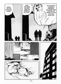 [Iwakoshi Kunio] Goro Mesu Tenshi | Fighting Bitch Angels Ch. 1-6 [English] [Strange Scans]