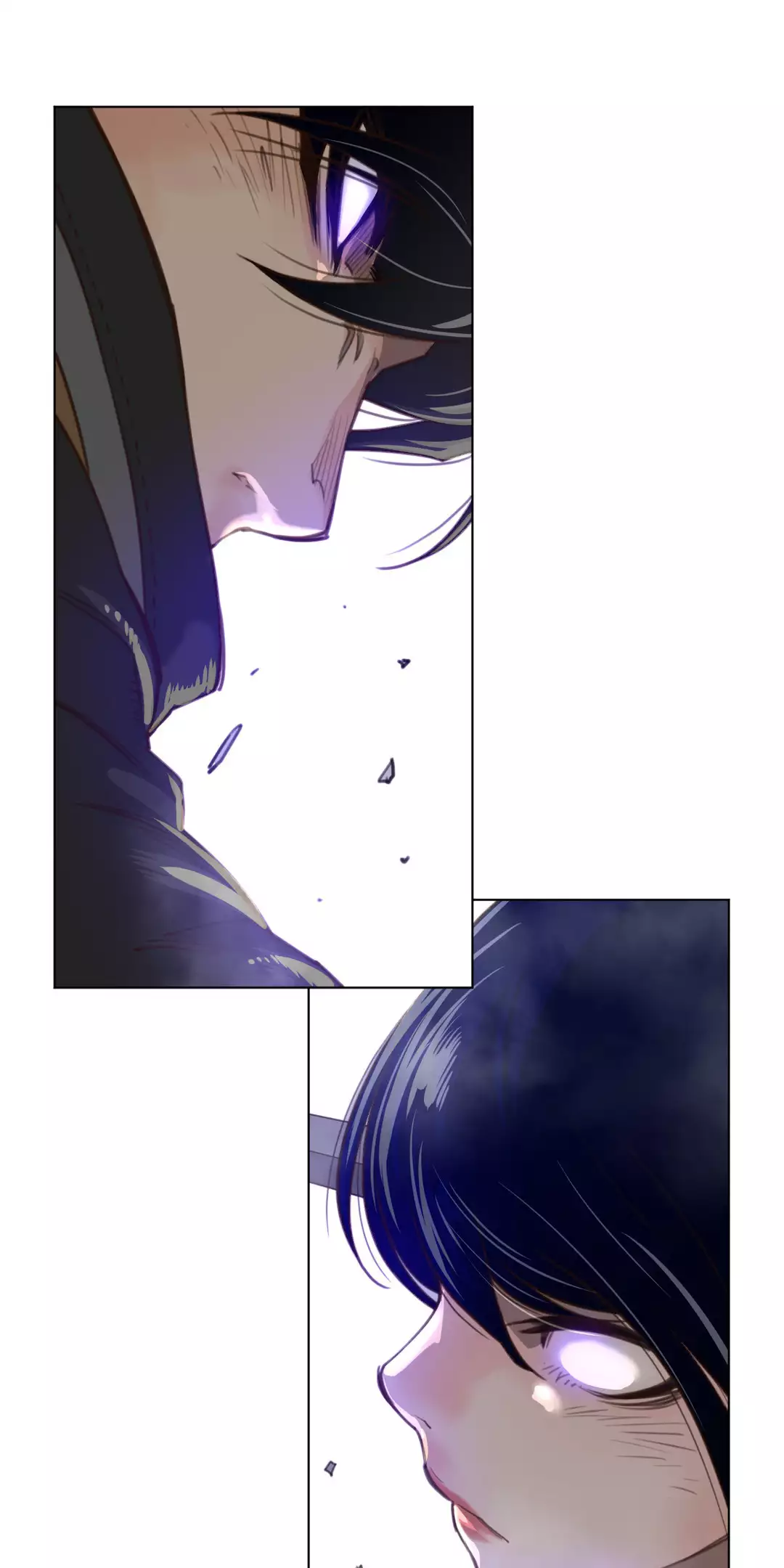 Perfect Half Ch.1-25