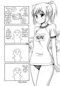 [Aoki Kanji] Sayonara, Oppai [English] [Team Koinaka] [Decensored]