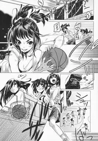 [Harurun] Futari wa Itsumo | Like the Two of Us Always Do (Namaire Taikichuu!) [English] [Yuri-Bot Scans] [Decensored]