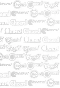 [Charlie Nishinaka] Cheers! 6 [English] [SaHa]