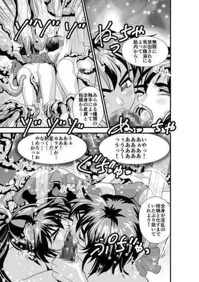 HagoromoVENUS完全版