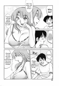 The Choice [English] [Rewrite] [WhatVVB]