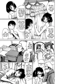 [Nozomu Tamaki] Anego 2 Ch. 10-13 [English] [Lazarus H]