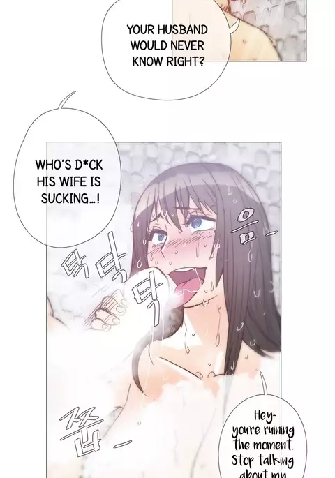 Household Affairs Ch.1-47