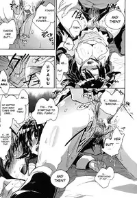 [Kogure Mariko] Ore Sen Kanojo [English] [YQII]