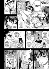 [Fatalpulse (Asanagi)] VictimGirlsR "JK de Refre -Flesh & Refresh-" [English] [2D-Market.com] [Decensored] [Digital]