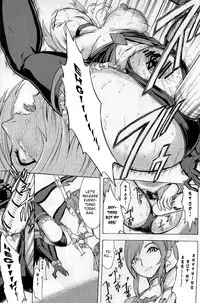 (C77) [Dairiseki (Hakaba)] Shiawase - Eas Ryoujoku Choukyou (Fresh Precure) [English] =LWB=