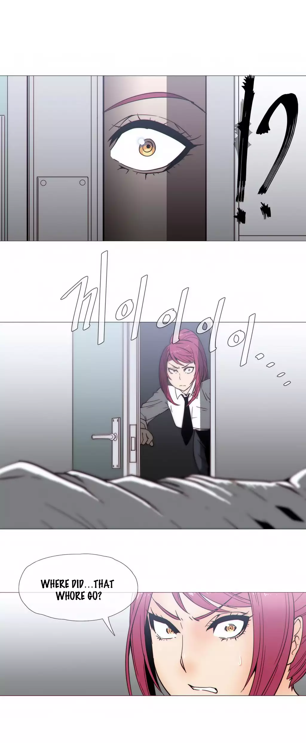 Household Affairs Ch. 11-23