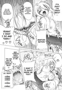 [Akazawa RED] Pink Panzer [English] [YQII]