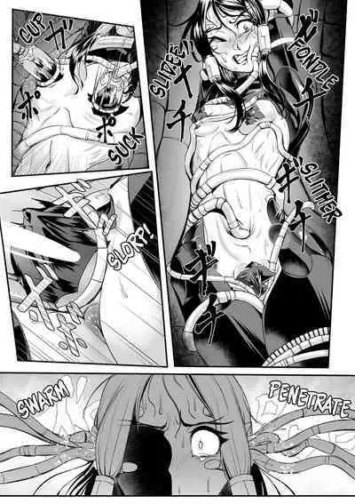 Carbonite Cocytus - Episode II