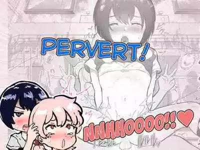 [Airimiash (Rabu)] Kawaii Shota ni wa Manko o Tsukeyo! ~Oppai Misete Gaiden~ | Put a Pussy on that Cute Shota! ~Show Me Your Boobs Side-Story~ [English] [Charles210]