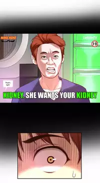 [Cave Bear] Mia's Tool Ch. 0-15 [English]