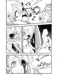 (C93) [02 (Harasaki)] Snuff 2007 [Chinese] [沒有漢化]