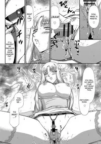 [Taira Hajime] Ingoku no Kouki Dietlinde Ch. 1-5 [English] [desudesu] [Digital]