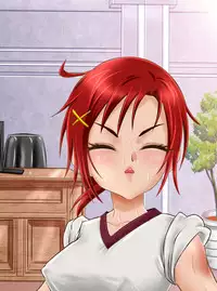 [Arion Canvas] JK Senshi-sama ni Haiboku! Okinuke BAD Morning2 (Smile Precure!)