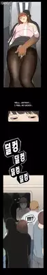 [Keum Sah Gong] Si-Eun Ch.1-18 (English) (Ongoing)