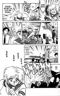 [Aro Hiroshi] Futaba-kun Change Vol.5 [English]