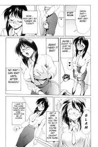 [NeWMeN] Secret Plot [Shinsouban] Ch. 1-4 [English]