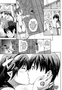 [Nanase Mizuho] Oyomesan wa Maou!? | My Bride is the Demon Lord!? Ch. 1-5 [English] [Lazarus H]
