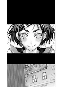 [Akumenari (Bonnari)] Isekai Futanari Tensei [Chinese] [沒有漢化]