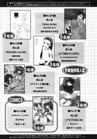 Comic RiN [2009-07] Vol.55