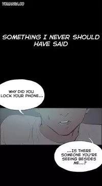 [Mr. Byeong-Su] Cohabitation Ch.1-37 (English) (Ongoing)