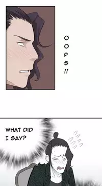 Tissue Thieves Ch.1-20 (English) (Ongoing)