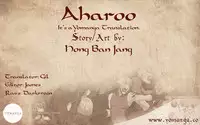 [Hong BanJang] Aharoo Ch.1-34 (English) (YoManga) (Ongoing)