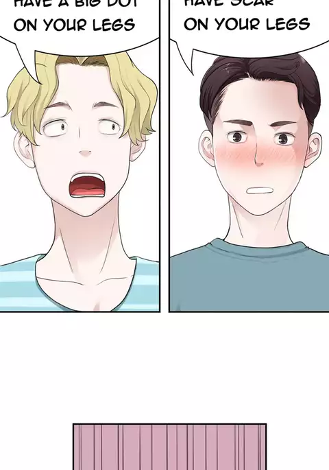 Tissue Thieves Ch.1-18