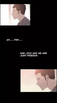 [Mr. Byeong-Su] Cohabitation Ch.1-37 (English) (Ongoing)