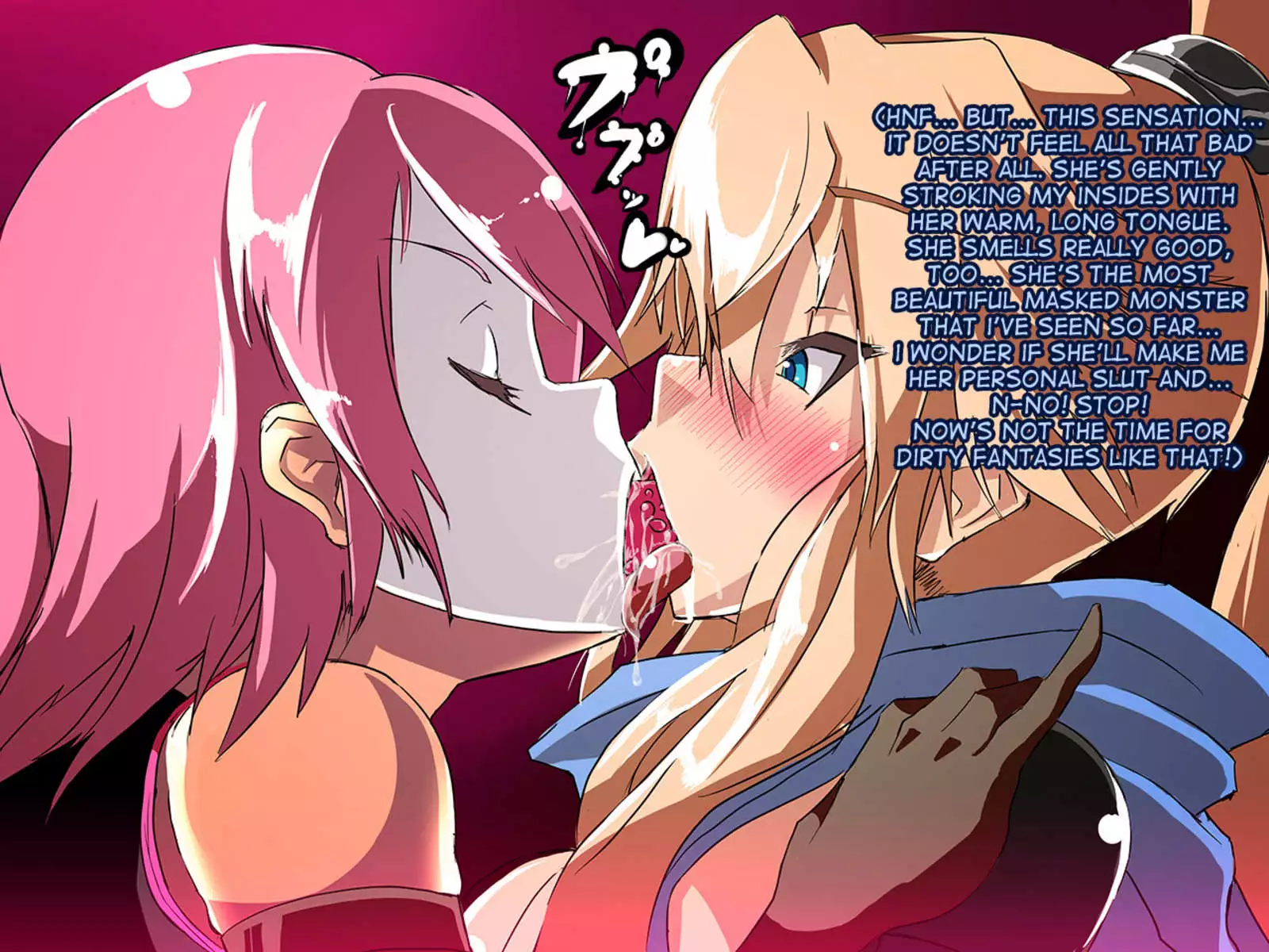 Sengan no Kenzoku Anatolia