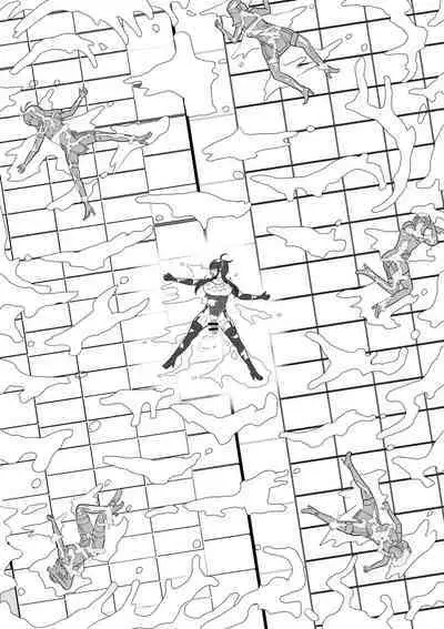 Futanari Shasei Kanri! 4