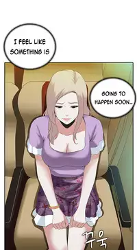Dark Game Ch.1-14 (English) (Ongoing)