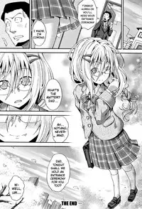 [Yamazaki Kana] Chibikkokikoki [English] {Mistvern}