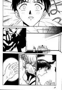 [Funabori Nariaki] Underworld (Neon Genesis Evangelion, Bishoujo Senshi Sailor Moon)