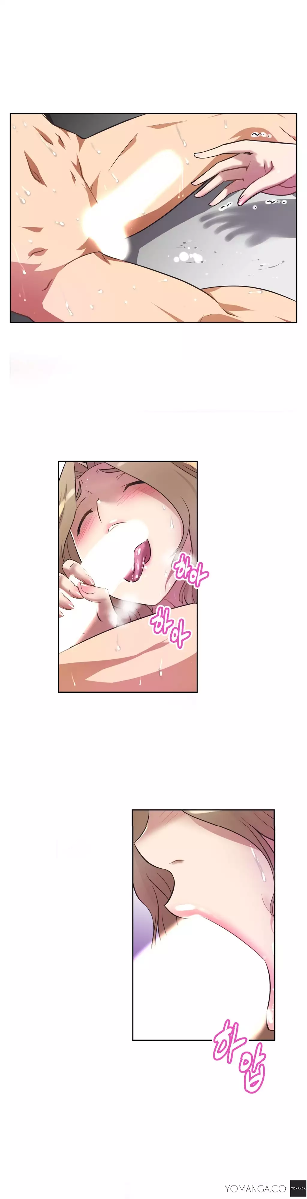 Brawling Go Ch.0-30