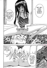 [Shiden Akira] Masegaki Temptation (Cute + Sexy = Little Devil!?) + Masegaki Satisfaction [English] [Decensored]