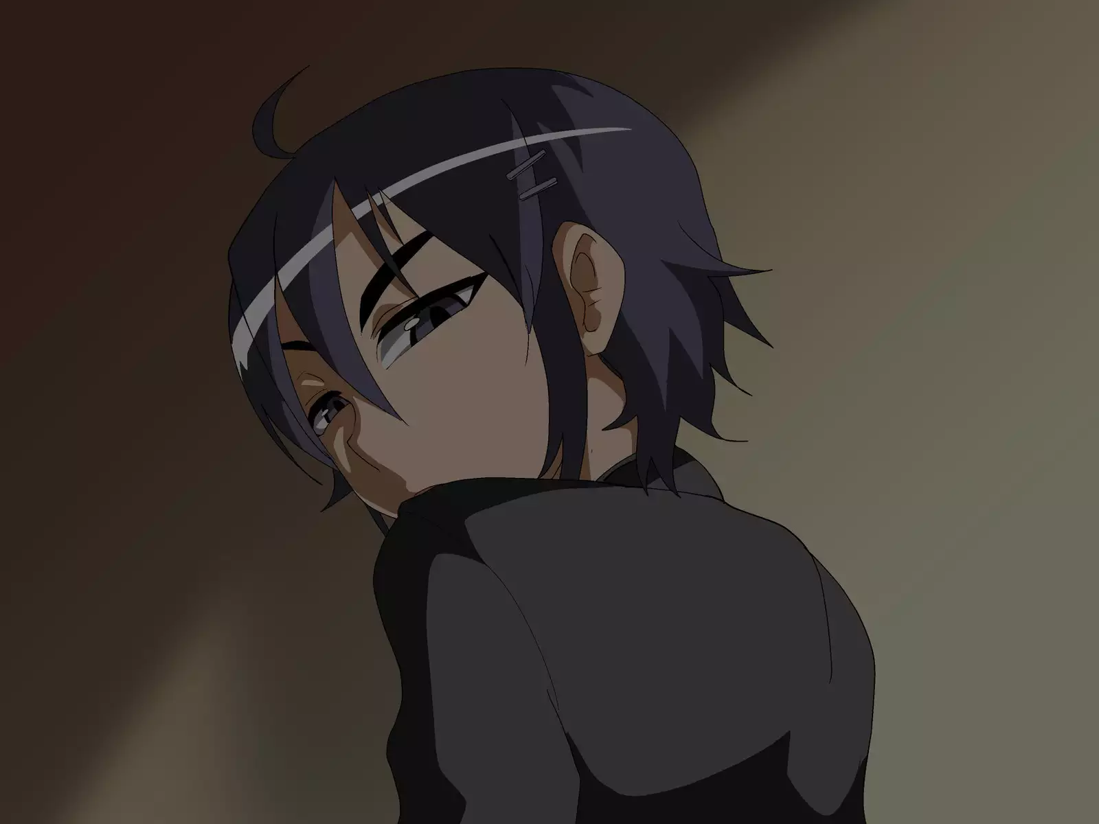 Dekiru Otouto ~Aitsu wa Dareka no Nikubenki!?~