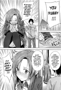 [Katsurai Yoshiaki] Ko-fun Shoujo! (COMIC Megastore 2010-06) [English] {doujin-moe.us}