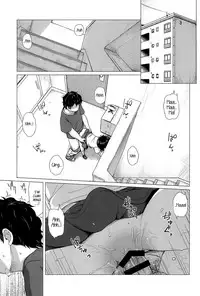 Danchi Shoujo | Girl from the Projects